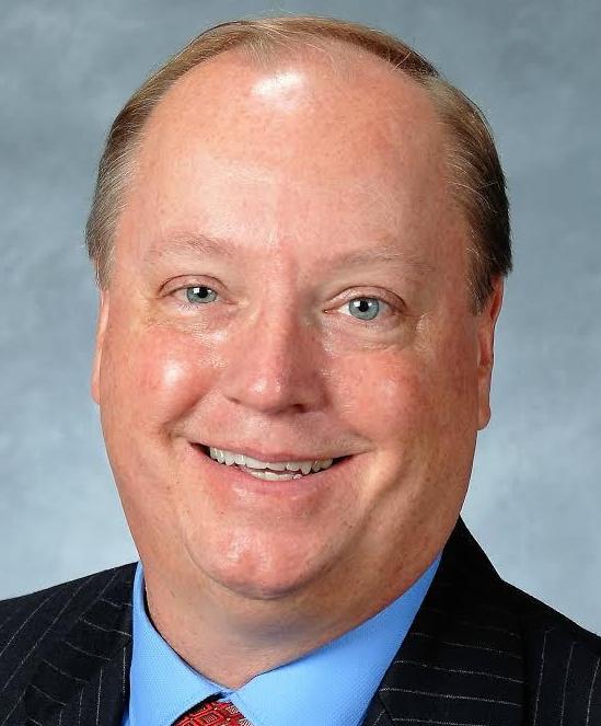 Jim Hagedorn